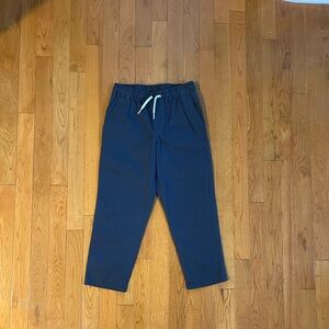 Cat & Jack kids gray Pants size 7